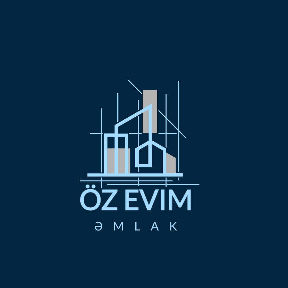 Öz Evim Daşınmaz Əmlak Agentliyi